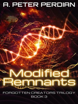 cover image of Modified Remnants
